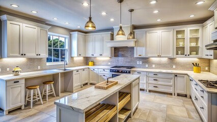 Cabinet Refinishing Modesto 